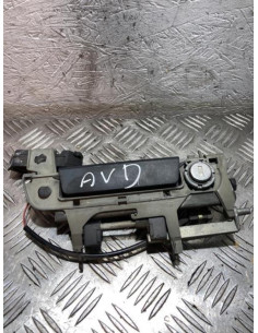 Poignee porte avant droit BMW SERIE 5 E34 