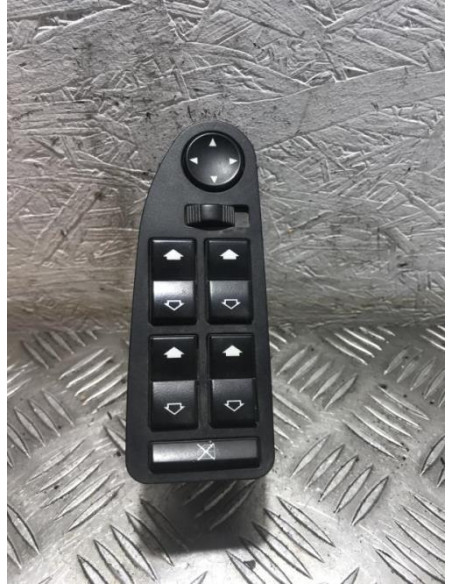 Interrupteur de leve vitre BMW SERIE 5 E39 PHASE 1 
