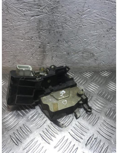 Serrure avant droit BMW SERIE 5 E39 PHASE 1 