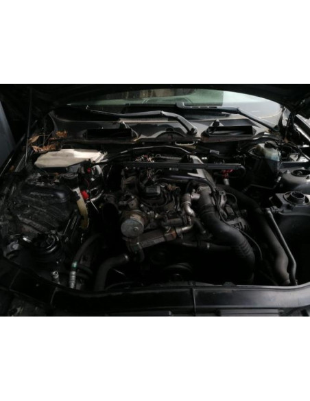 Aerateur tableau de bord avant gauche BMW SERIE 3 E91 TOURING PHASE 1 BREAK Diesel