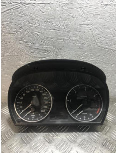 Compteur BMW SERIE 3 E91 TOURING PHASE 1 BREAK Diesel