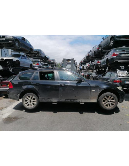 Compteur BMW SERIE 3 E91 TOURING PHASE 1 BREAK Diesel
