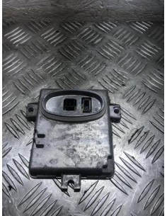 Boitier xenon BMW SERIE 3 E90 PHASE 1 