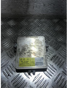 Boitier xenon BMW SERIE 3 E90 PHASE 1  2