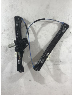 Leve vitre electrique avant droit BMW SERIE 3 F30/F80 PHASE 1 