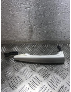Poignee porte arriere droit BMW SERIE 3 F30/F80 PHASE 1 