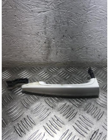 Poignee porte arriere droit BMW SERIE 3 F30/F80 PHASE 1 