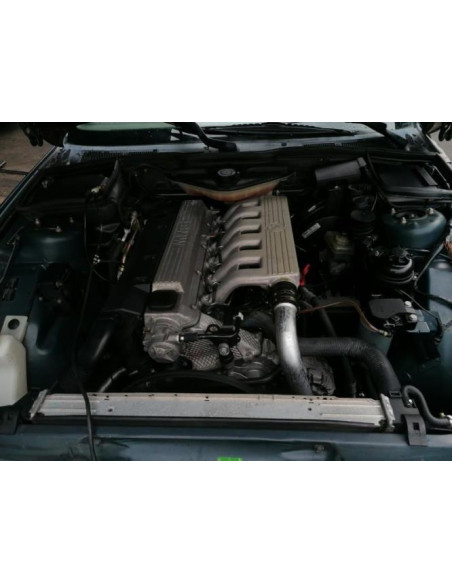Afficheur BMW SERIE 5 E34 Diesel