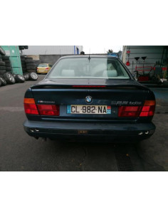 Bouton de warning BMW SERIE 5 E34 Diesel 2