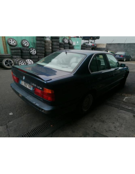 Bouton de warning BMW SERIE 5 E34 Diesel