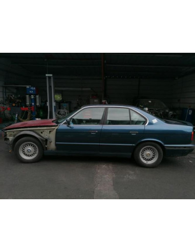 Bouton de warning BMW SERIE 5 E34 Diesel