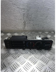 Commande chauffage BMW SERIE 5 E34 Diesel