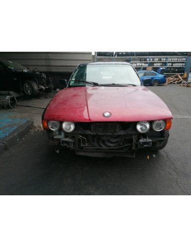 Pompe lave glace avant BMW SERIE 5 E34 Diesel