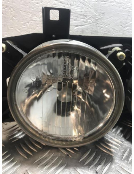 Optique avant principal gauche (feux)(phare) BMW SERIE 5 E34 Diesel