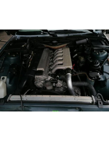 Bloc ABS (freins anti-blocage) BMW SERIE 5 E34 Diesel