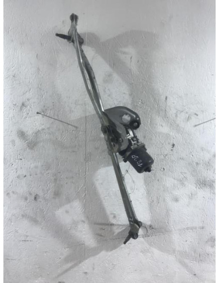 Moteur essuie glace avant MINI MINI 2 R56 PHASE 2 Diesel
