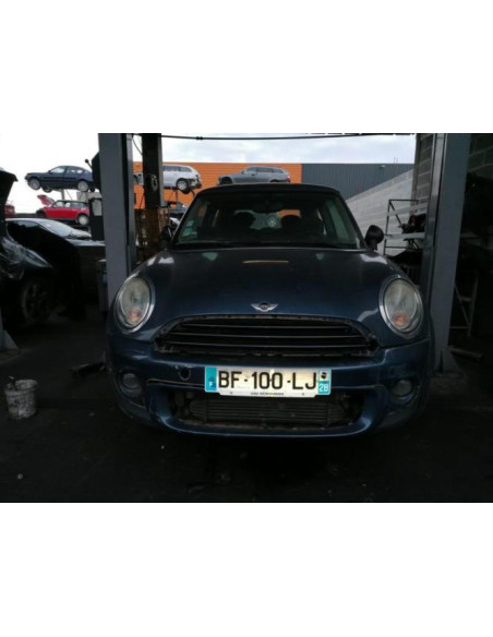 Bloc chauffage MINI MINI 2 R56 PHASE 2 Diesel
