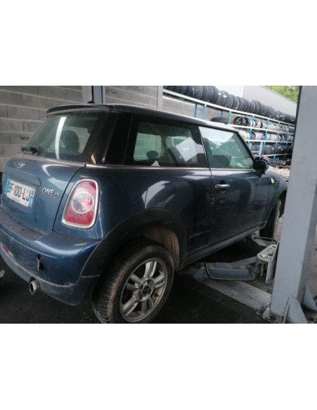 Bloc chauffage MINI MINI 2 R56 PHASE 2 Diesel