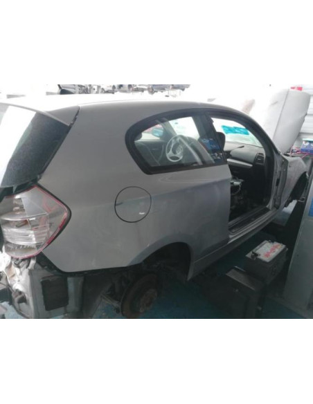 Avertisseur/Klaxon BMW SERIE 1 E81 Diesel