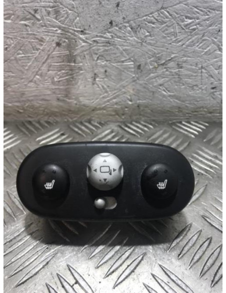 Bouton/Interrupteur MINI MINI 1 R50/R53 PHASE 1 Diesel