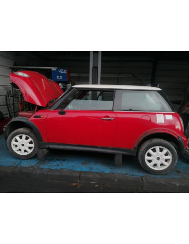 Bouton/Interrupteur MINI MINI 1 R50/R53 PHASE 1 Diesel