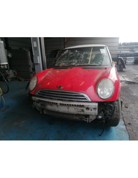 Bouton/Interrupteur MINI MINI 1 R50/R53 PHASE 1 Diesel