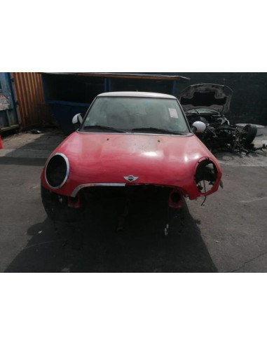 Volant MINI MINI 2 R56 PHASE 2 Essence