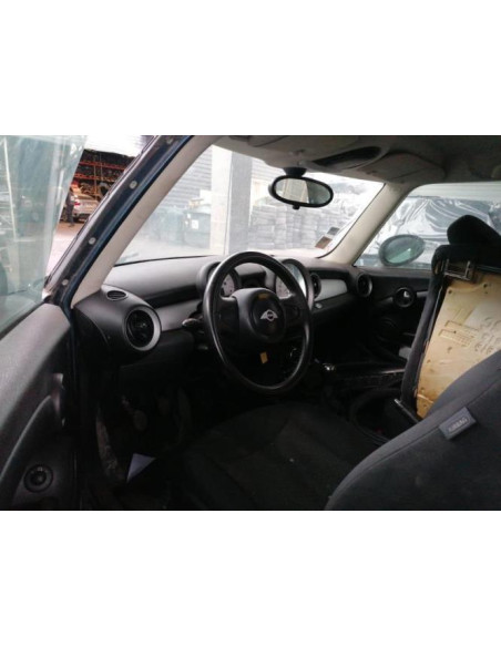 Verin de capot MINI MINI 2 R56 PHASE 2 Diesel