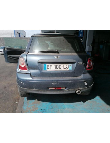 Verin de capot MINI MINI 2 R56 PHASE 2 Diesel