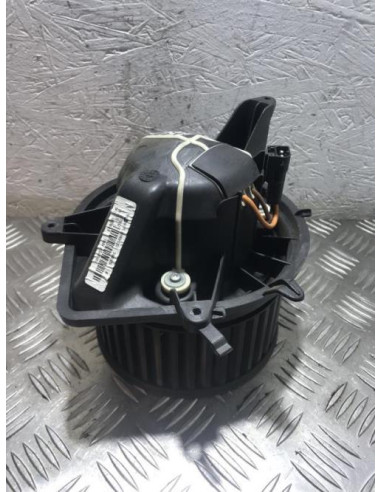 Ventilateur chauffage MINI MINI 2 R56 PHASE 2 Diesel
