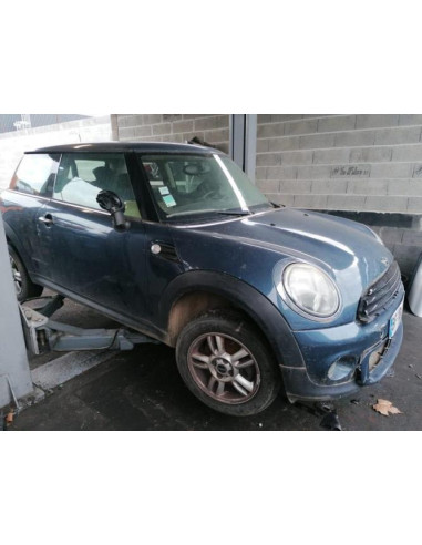 Pompe de gavage MINI MINI 2 R56 PHASE 2 Diesel