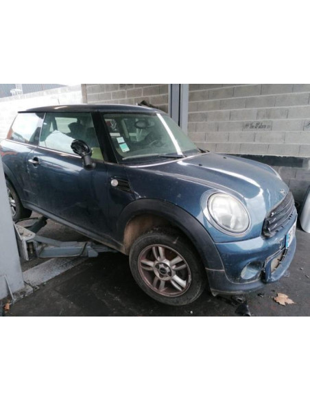 Pompe de gavage MINI MINI 2 R56 PHASE 2 Diesel