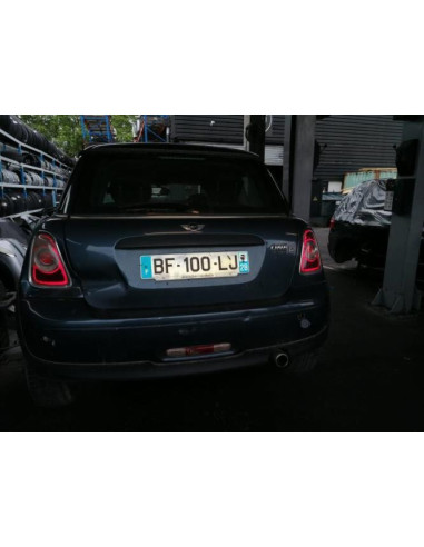 Volant MINI MINI 2 R56 PHASE 2 Diesel