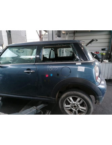 Air bag passager MINI MINI 2 R56 PHASE 2 Diesel
