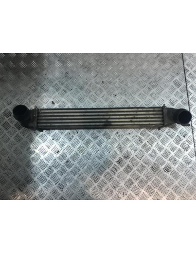Echangeur air (Intercooler) MINI MINI 2 R56 PHASE 2 Diesel
