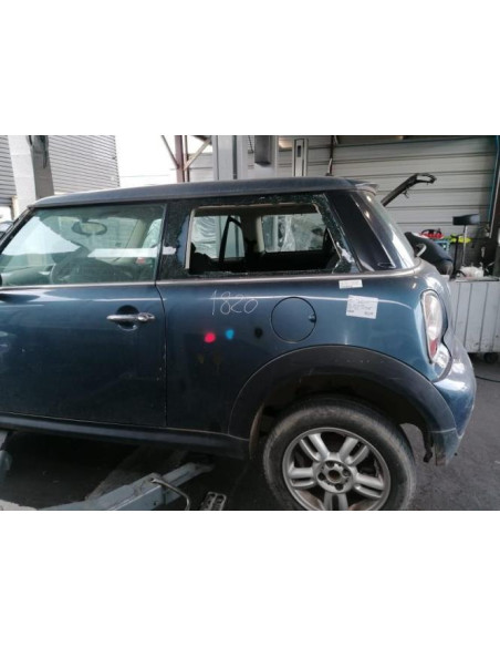 Echangeur air (Intercooler) MINI MINI 2 R56 PHASE 2 Diesel