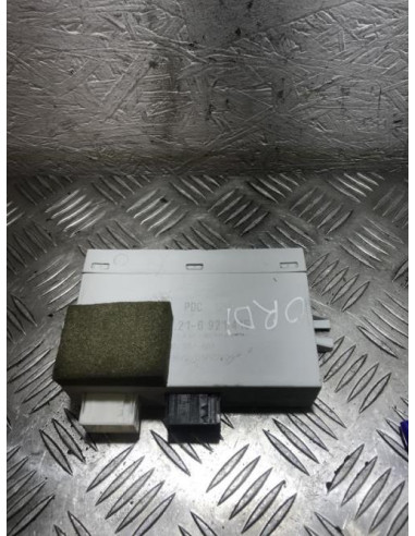 Boitier d'aide au stationnement BMW SERIE 3 E46 PHASE 2 