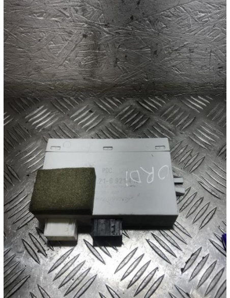 Boitier d'aide au stationnement BMW SERIE 3 E46 PHASE 2 