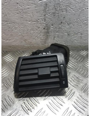 Aerateur tableau de bord avant gauche BMW SERIE 3 E46 PHASE 2 