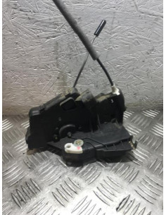 Serrure arriere droit BMW SERIE 3 E46 PHASE 2 