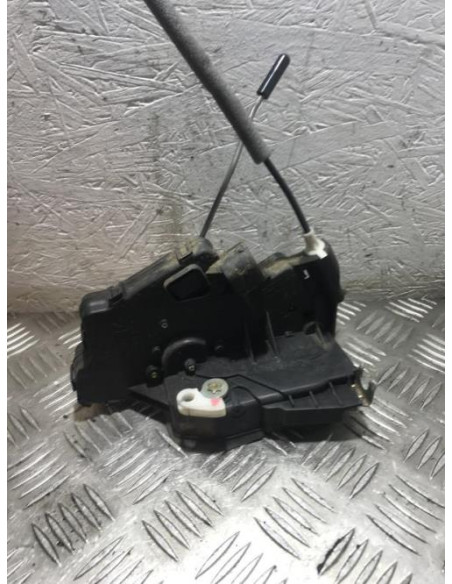 Serrure arriere droit BMW SERIE 3 E46 PHASE 2 