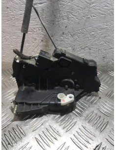 Serrure arriere gauche BMW SERIE 3 E46 PHASE 2 