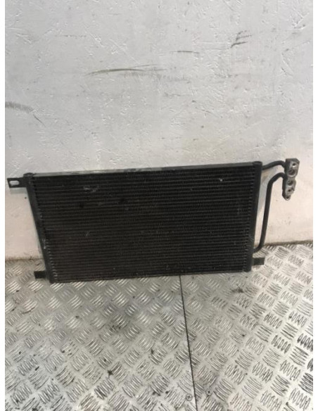 Condenseur de clim BMW SERIE 3 E46 PHASE 2 