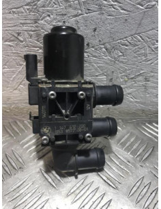 Robinet de chauffage BMW SERIE 1 F20 PHASE 2 