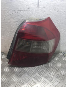 Feu arriere principal droit (feux) BMW SERIE 1 E87 PHASE 1 Diesel