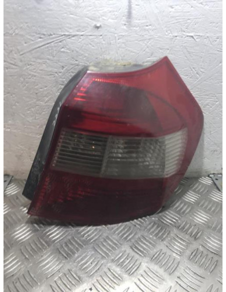 Feu arriere principal droit (feux) BMW SERIE 1 E87 PHASE 1 Diesel