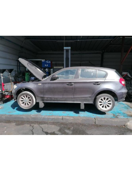 Boitier air bag BMW SERIE 1 E87 PHASE 1 Diesel