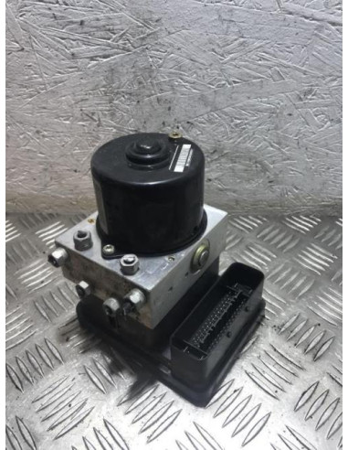 Bloc ABS (freins anti-blocage) BMW SERIE 1 E87 PHASE 1 Diesel