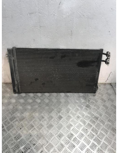 Condenseur de clim BMW SERIE 1 E87 PHASE 1 Diesel