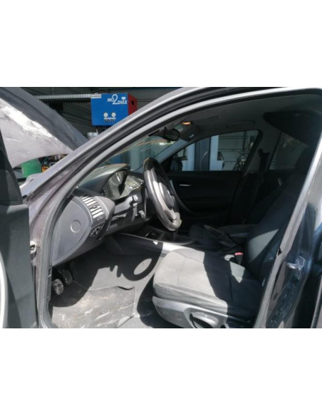 Condenseur de clim BMW SERIE 1 E87 PHASE 1 Diesel
